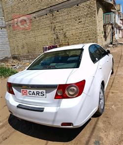 شيفروليه إبيكا